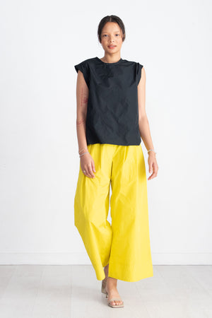 Rachel Comey - Lynx Top, Black