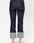 Mercer Pant, Indigo