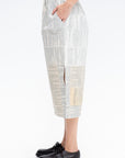 Mott Skirt, Ivory