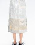 Mott Skirt, Ivory