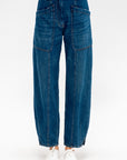 Oberlin Pant, Vintage Indigo