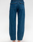 Oberlin Pant, Vintage Indigo