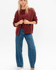 Oberlin Pant, Vintage Indigo