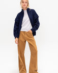 Overs Jacket, Navy