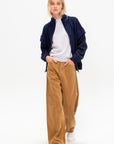 Overs Jacket, Navy