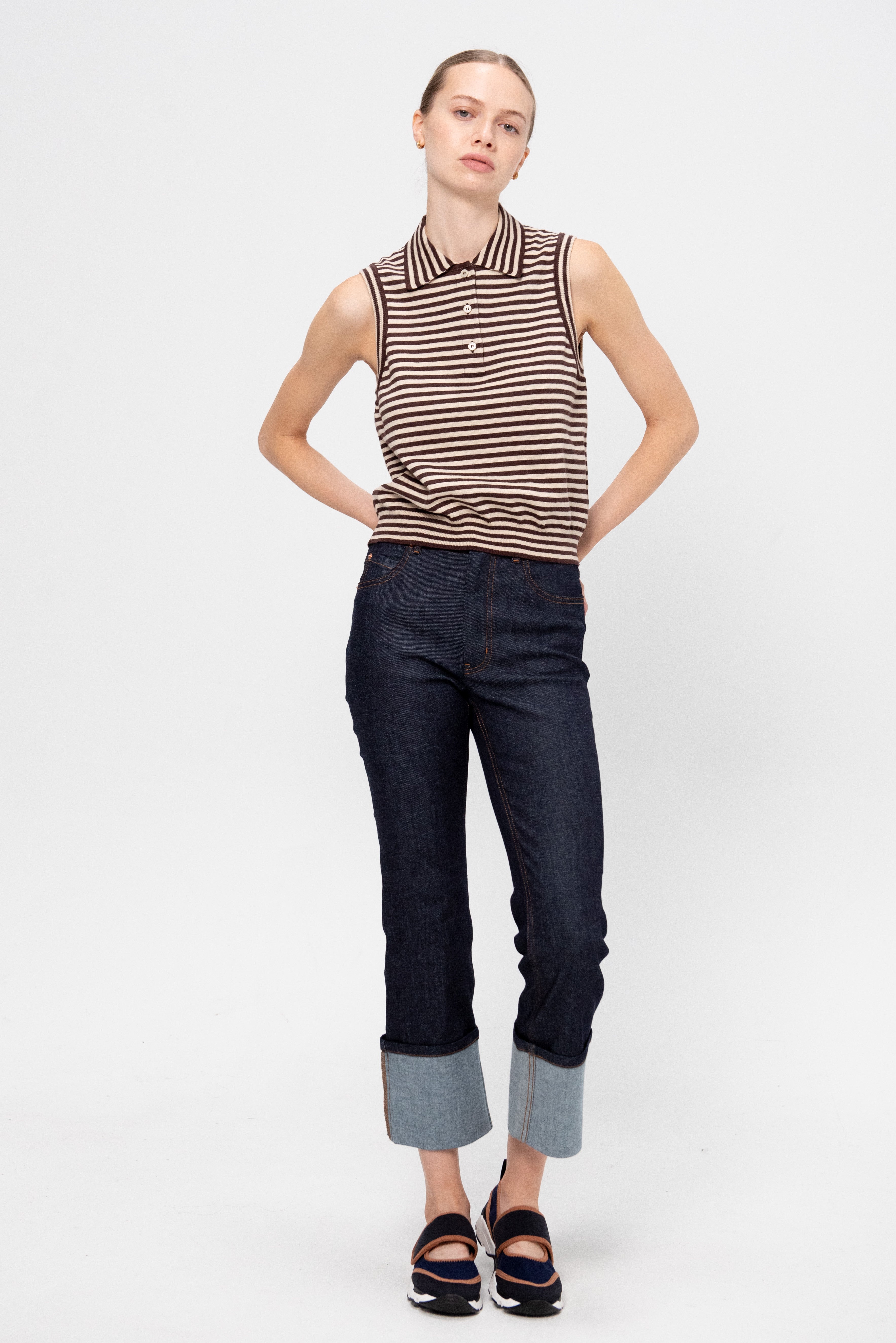 Rachel Comey at Kick Pleat