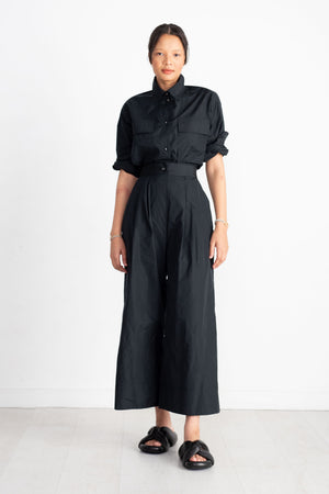 Rachel Comey - Scotch Shirt, Black