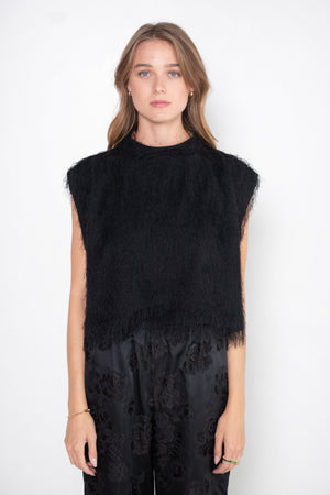 Rachel Comey - Bacchus Top, Black