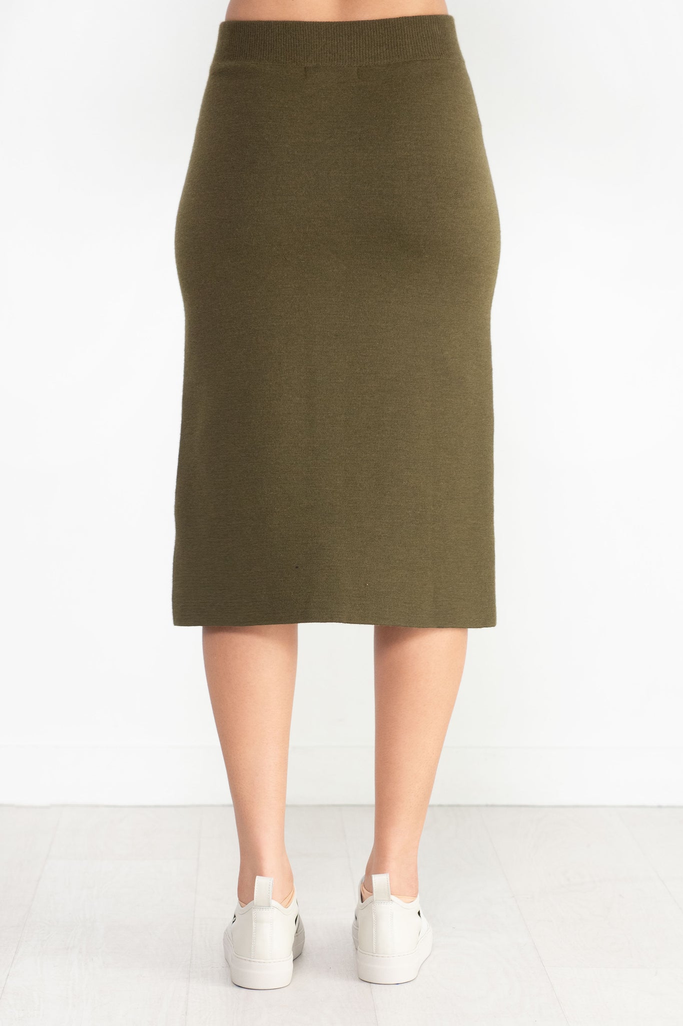 Rachel Comey - Bing Skirt, Olive
