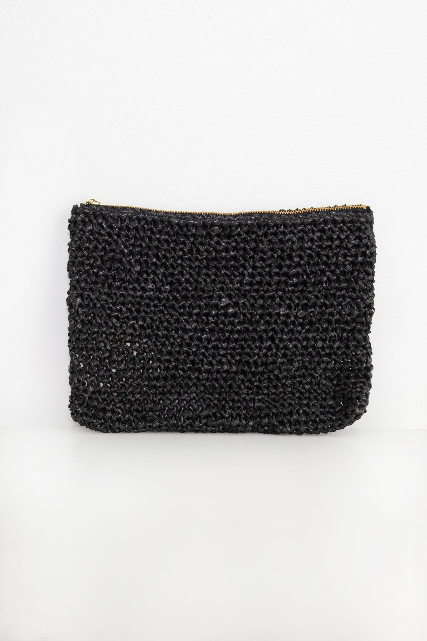 RACHEL COMEY - Lula Clutch, Black