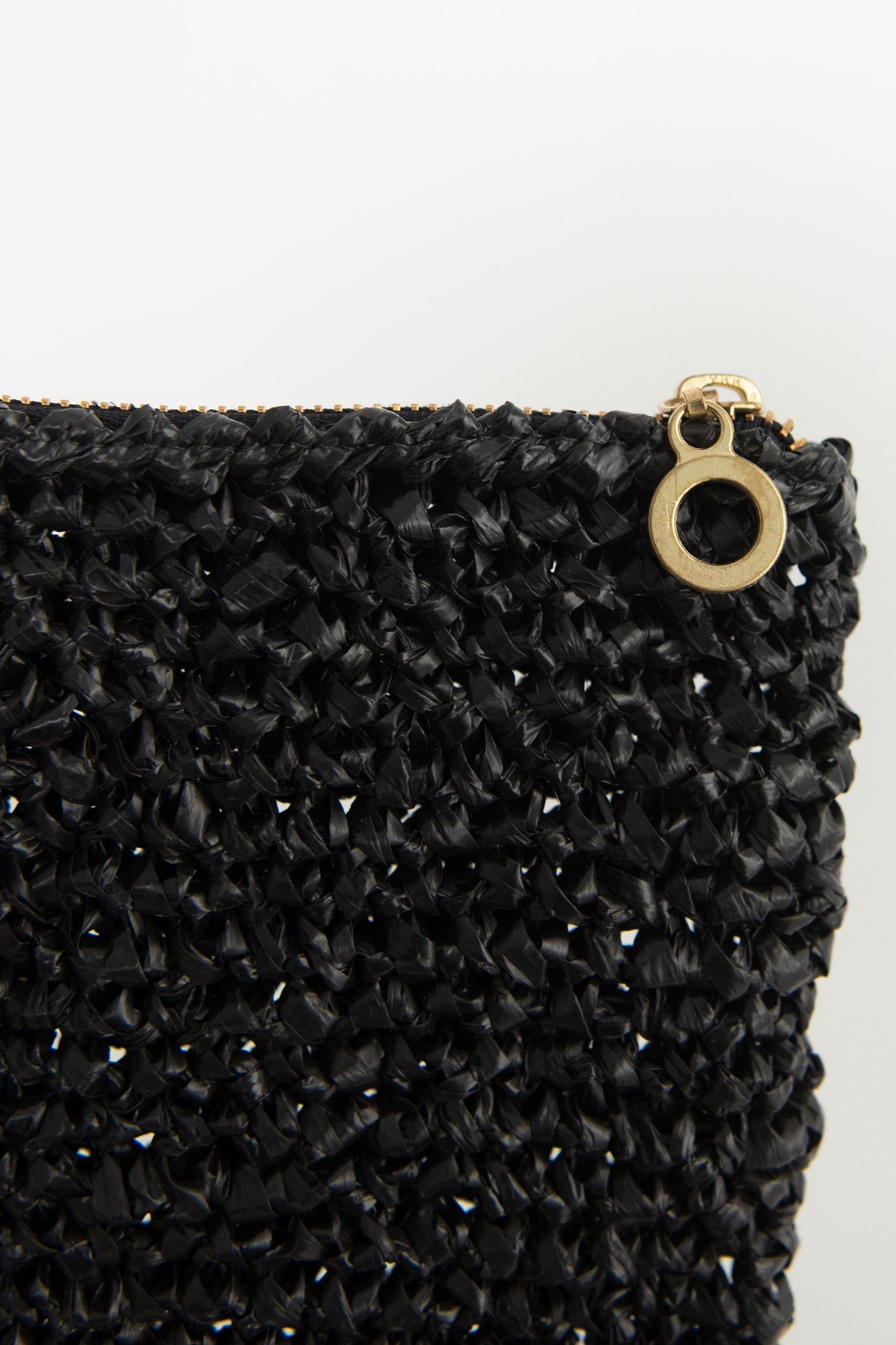 RACHEL COMEY - Lula Clutch, Black