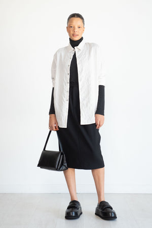 Rachel Comey - Danziger Skirt, Black & White