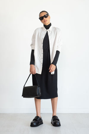 Rachel Comey - Danziger Skirt, Black & White