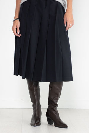 Lahara Boot, Espresso