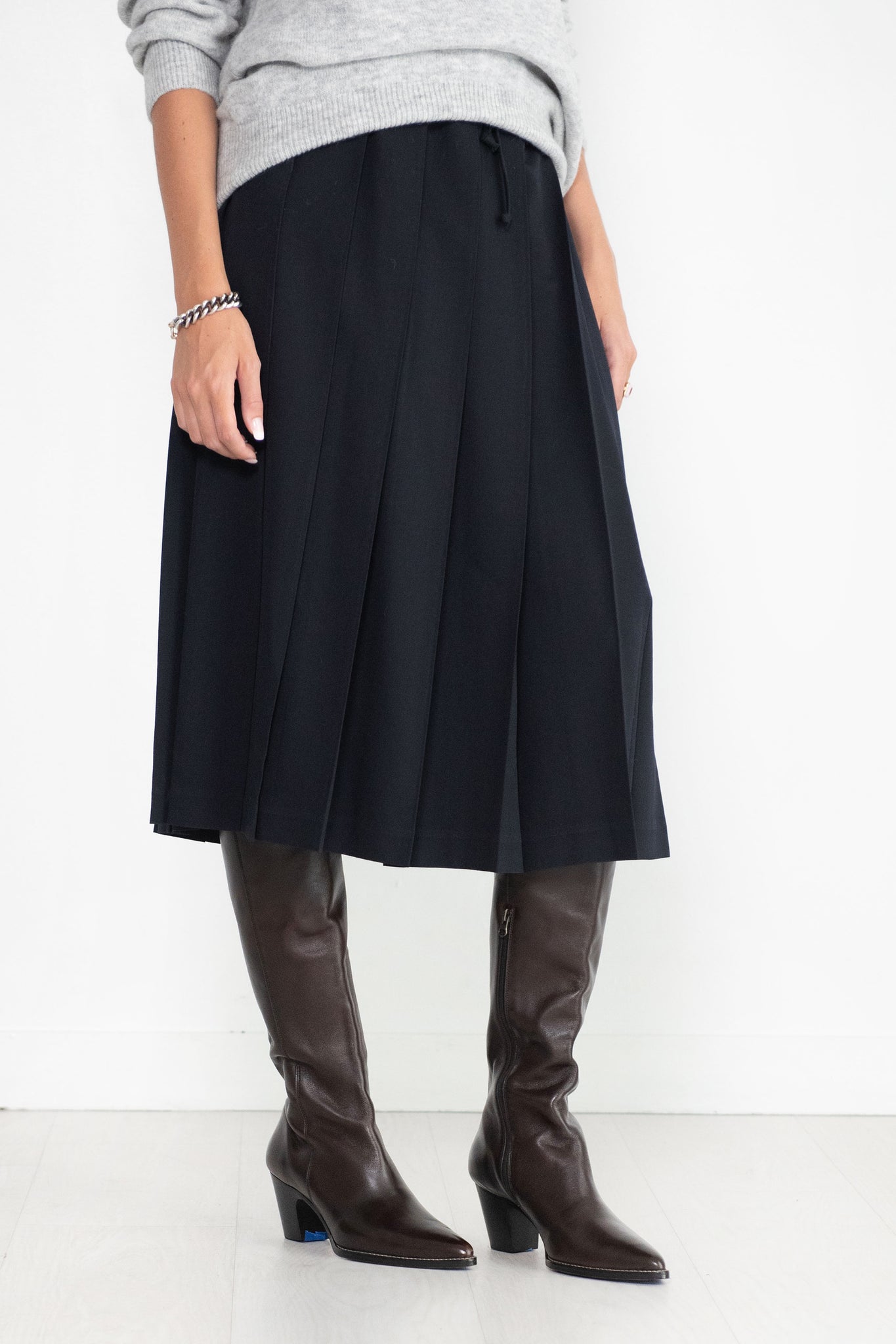 Lahara Boot, Espresso