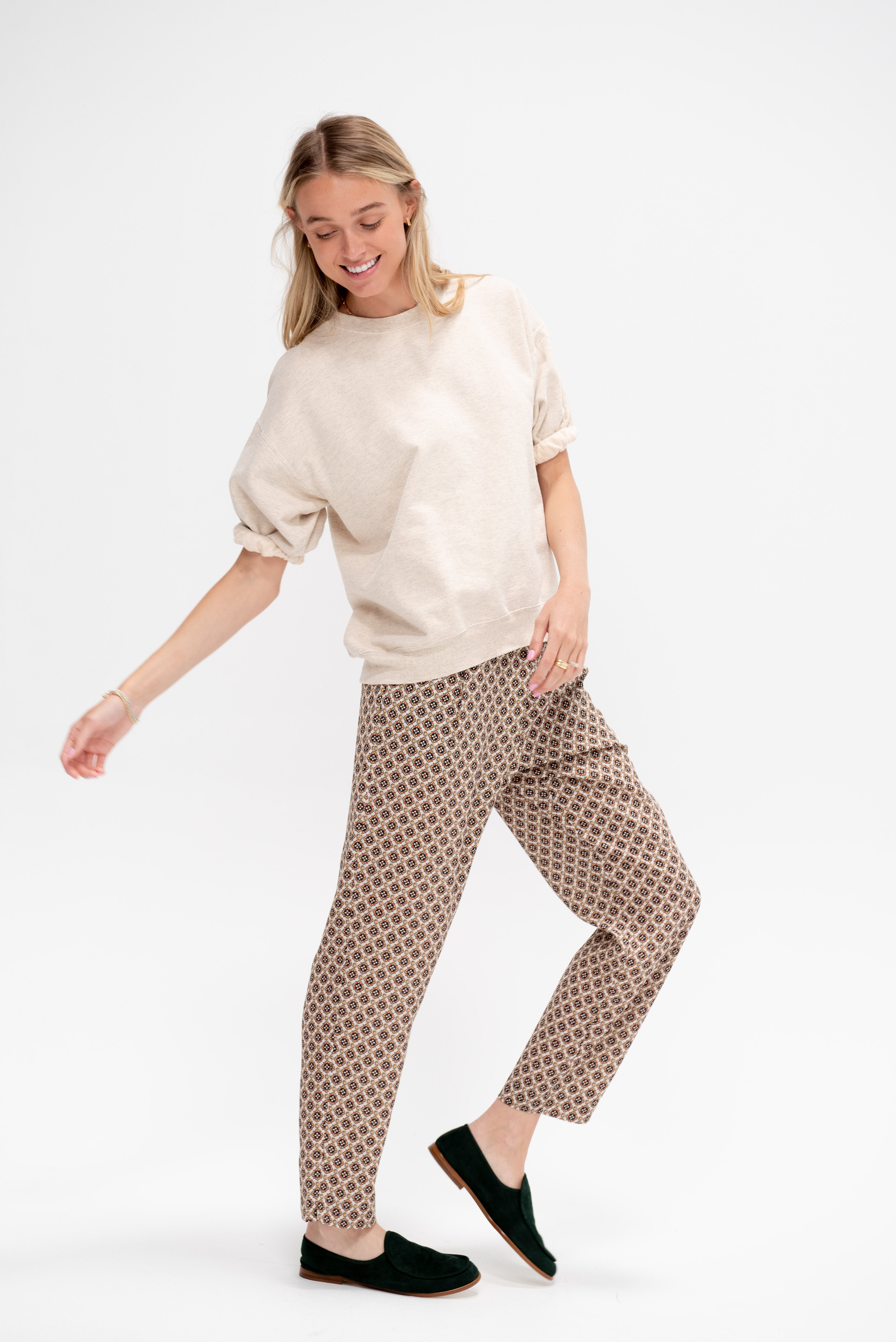 Rachel Comey at Kick Pleat Rachel Comey at Kick Pleat