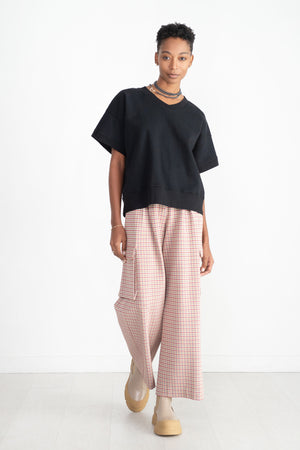 Rachel Comey - Linnet Sweatshirt, Charcoal
