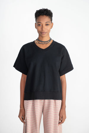 Rachel Comey - Linnet Sweatshirt, Charcoal