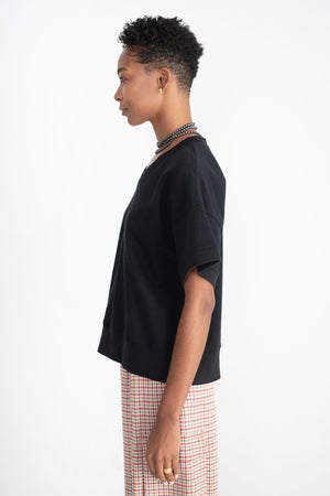 Rachel Comey - Linnet Sweatshirt, Charcoal