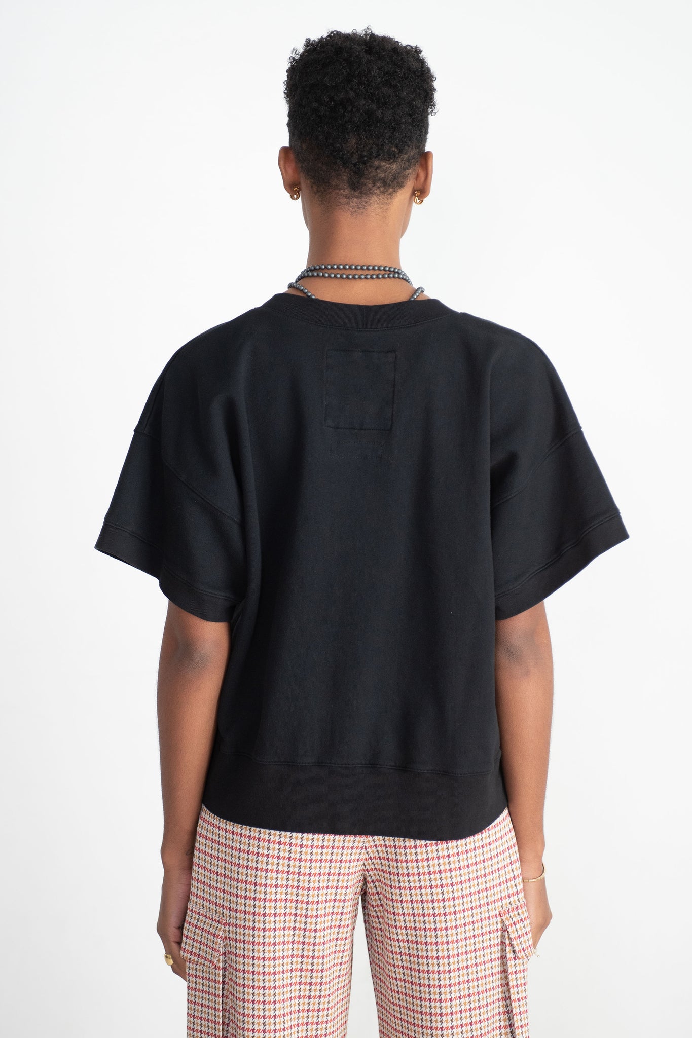 Rachel Comey - Linnet Sweatshirt, Charcoal