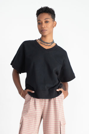 Rachel Comey - Linnet Sweatshirt, Charcoal
