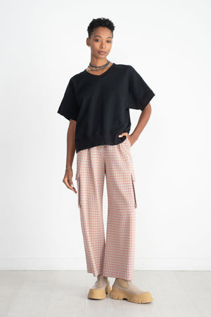Rachel Comey - Linnet Sweatshirt, Charcoal