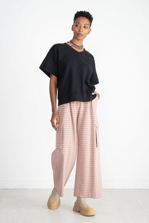 Rachel Comey - Linnet Sweatshirt, Charcoal
