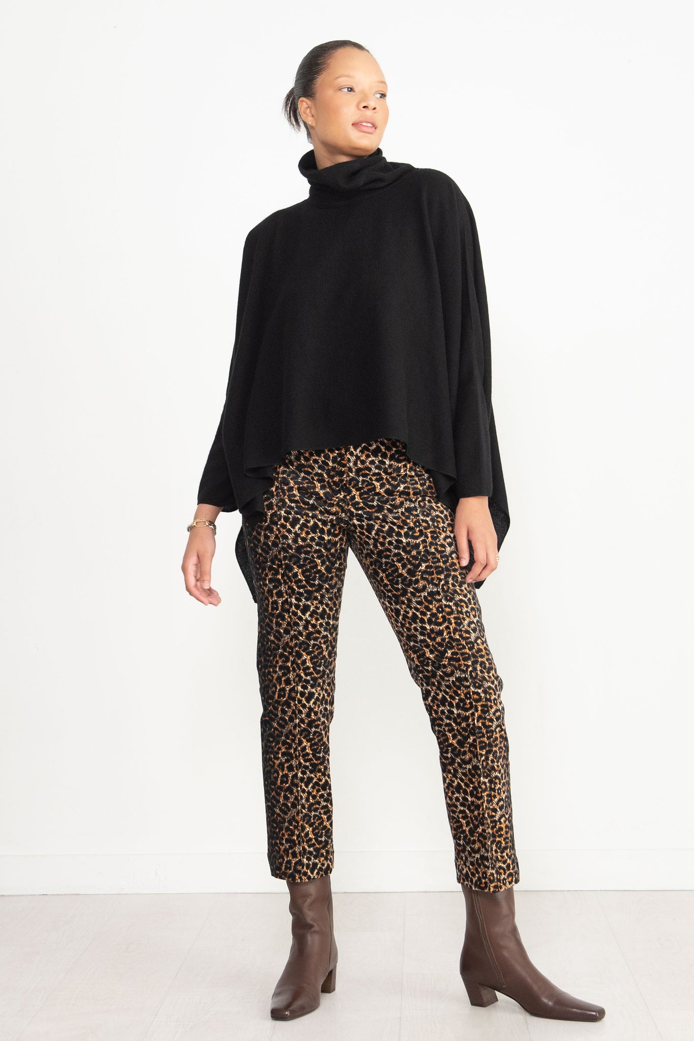 Rachel Comey - Cig Pant, Natural