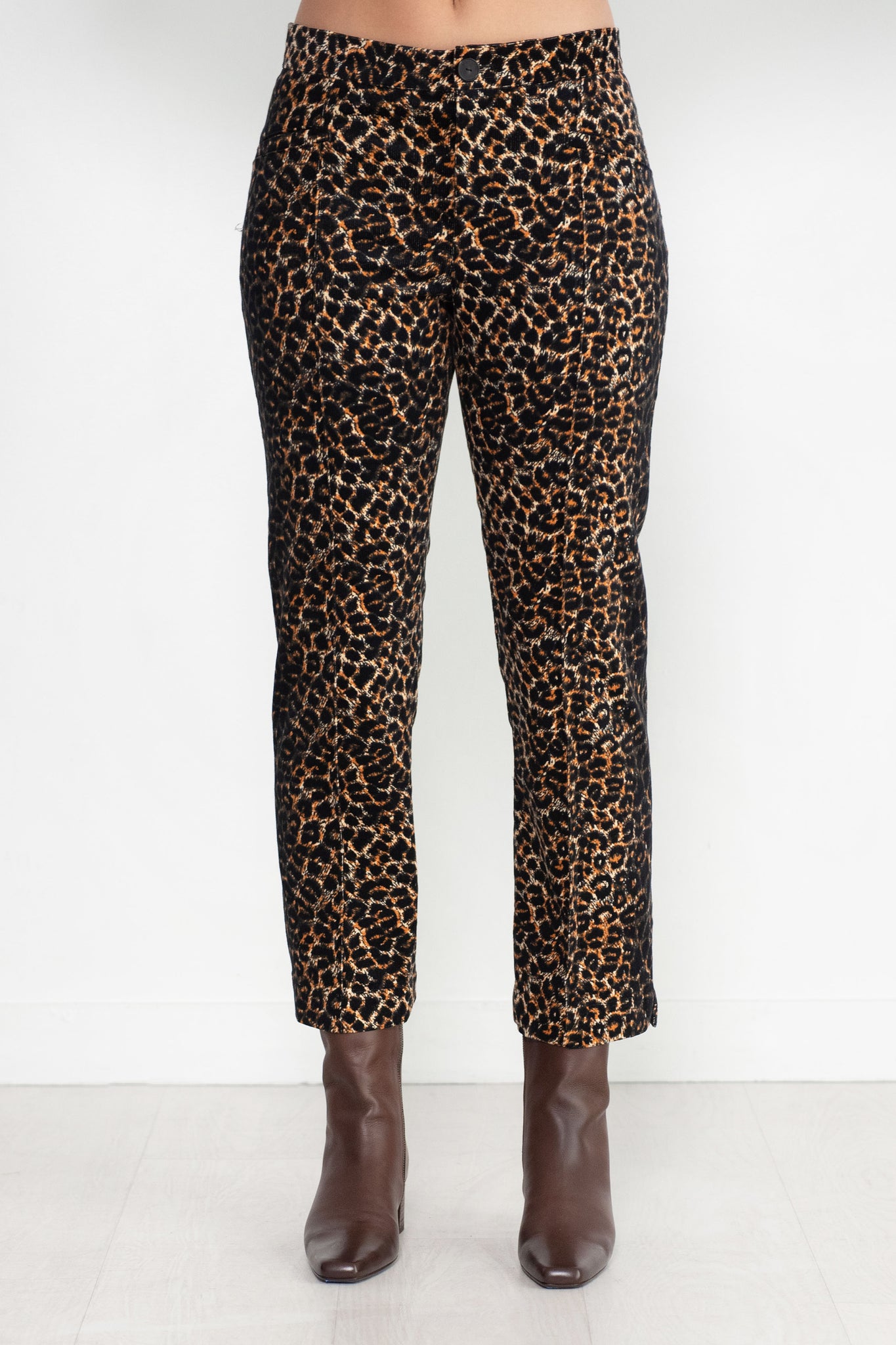 Rachel Comey - Cig Pant, Natural
