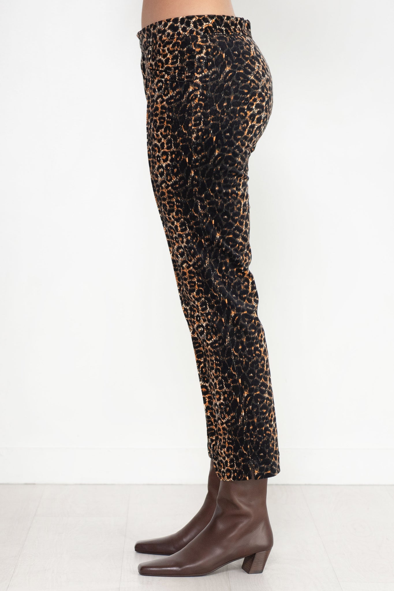 Rachel Comey - Cig Pant, Natural