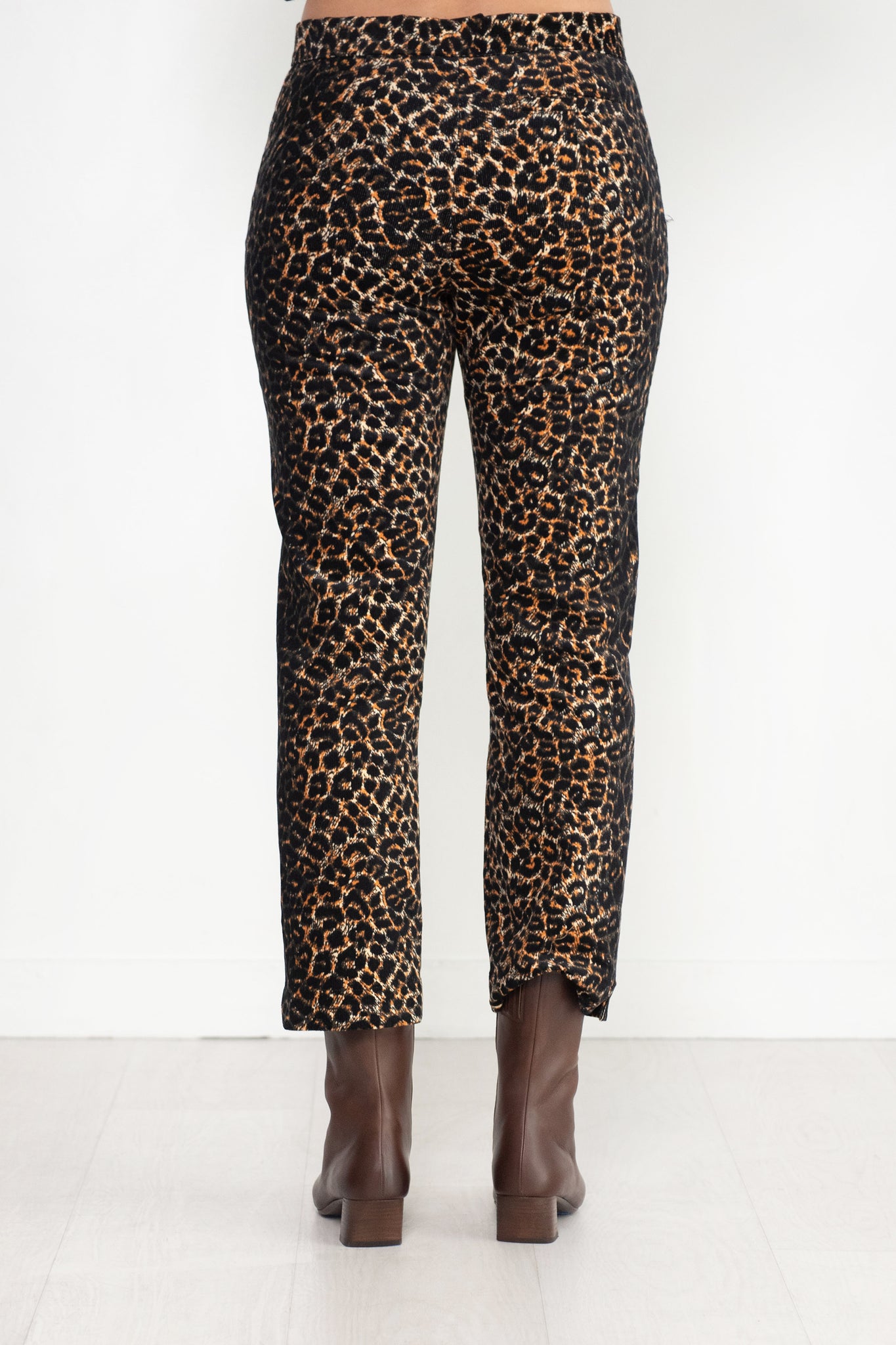 Rachel Comey - Cig Pant, Natural