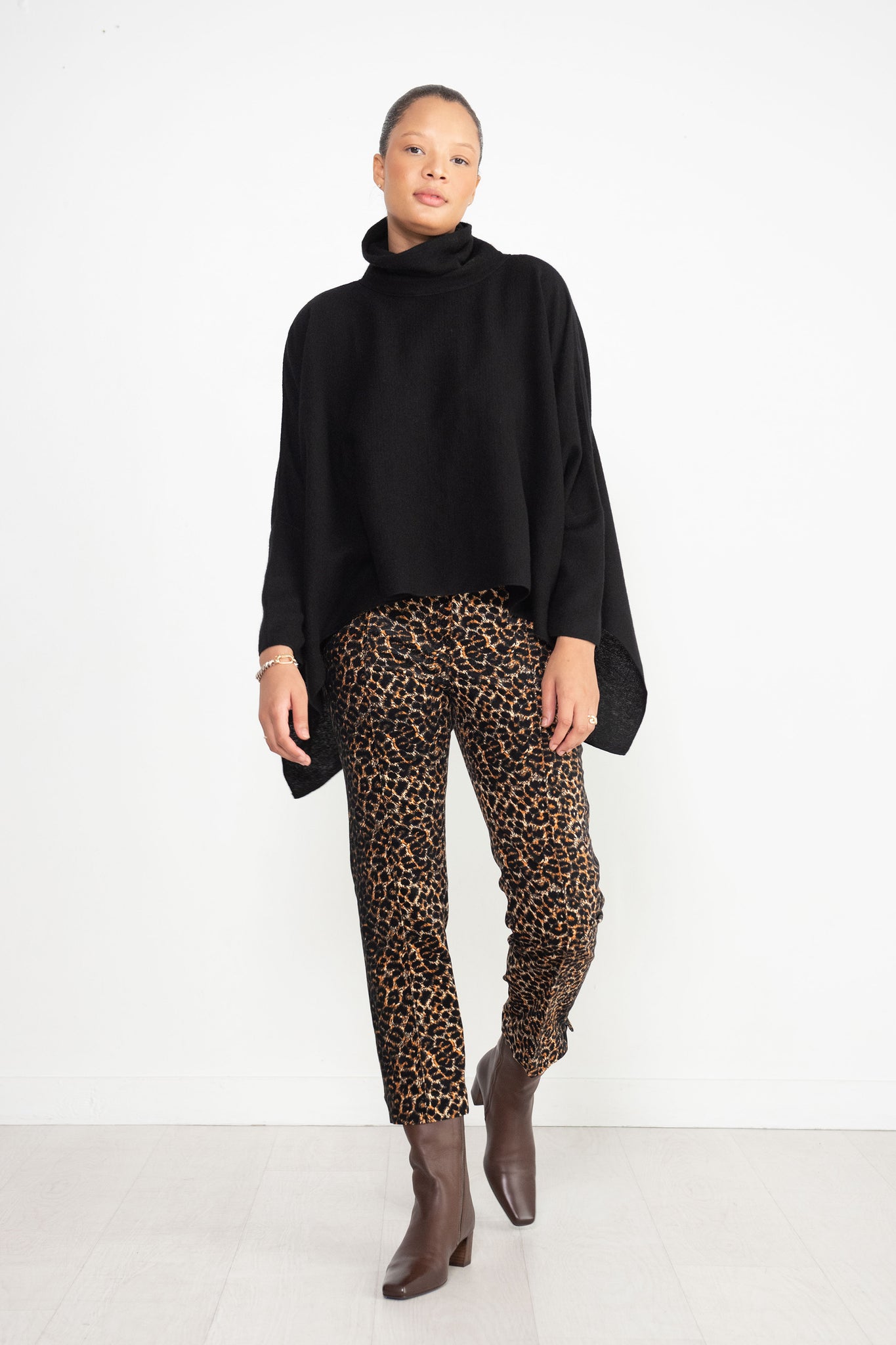 Rachel Comey - Cig Pant, Natural
