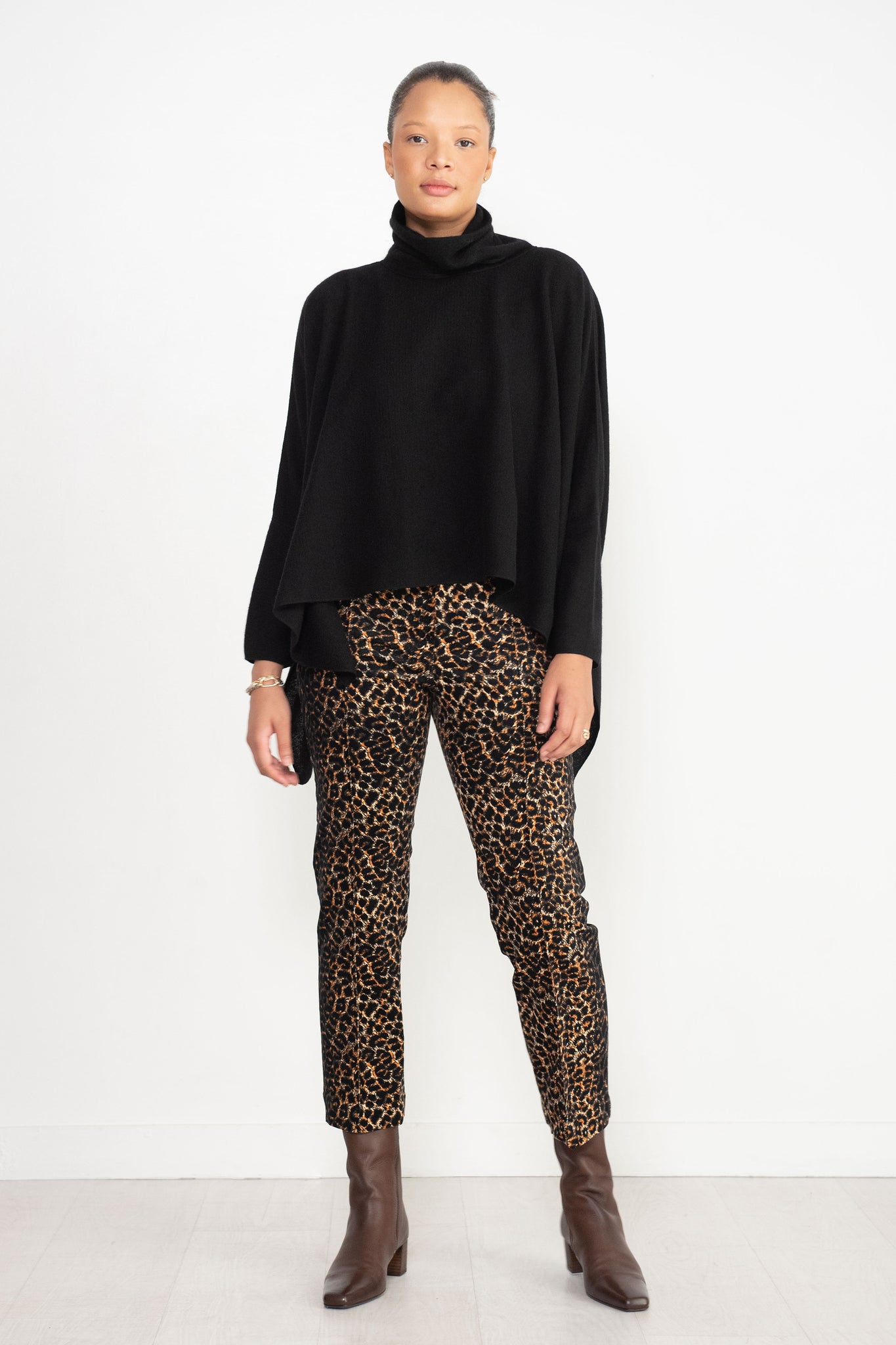 Rachel Comey - Cig Pant, Natural