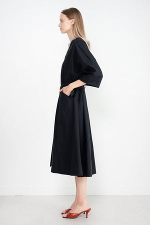RACHEL COMEY - Copake Dress, Black