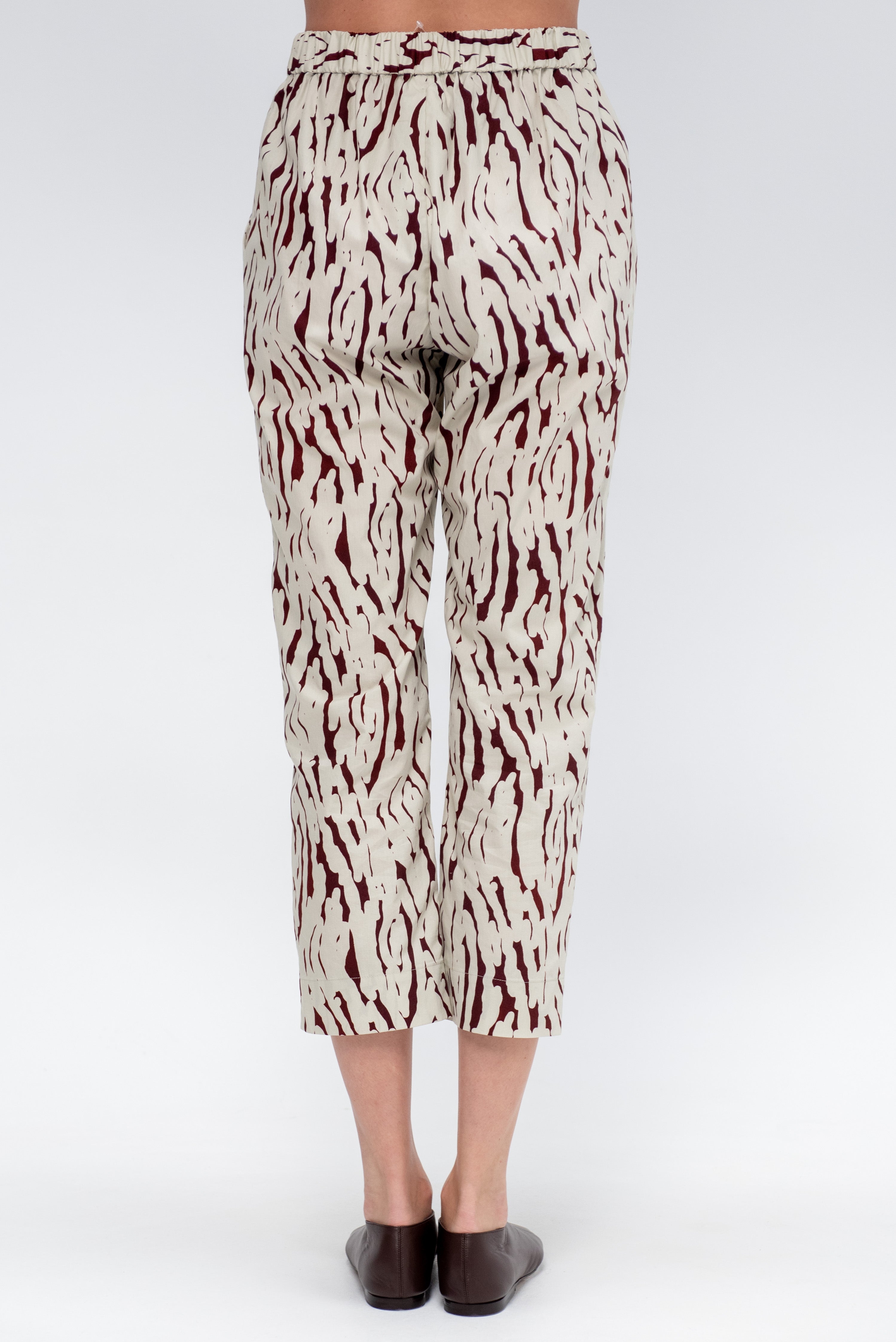 Rachel Comey Council Pant, Cream – Kick Pleat