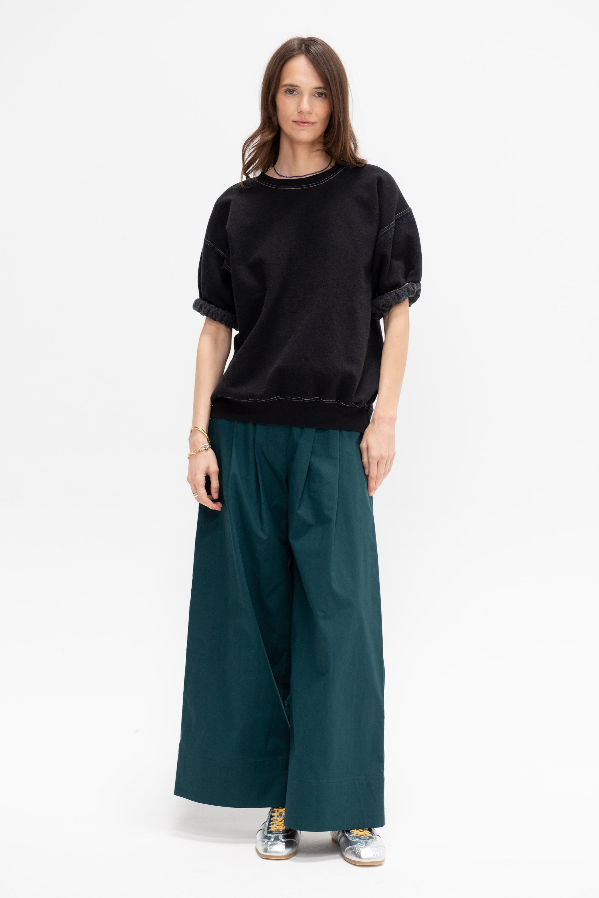 Coxsone Pant, Juniper