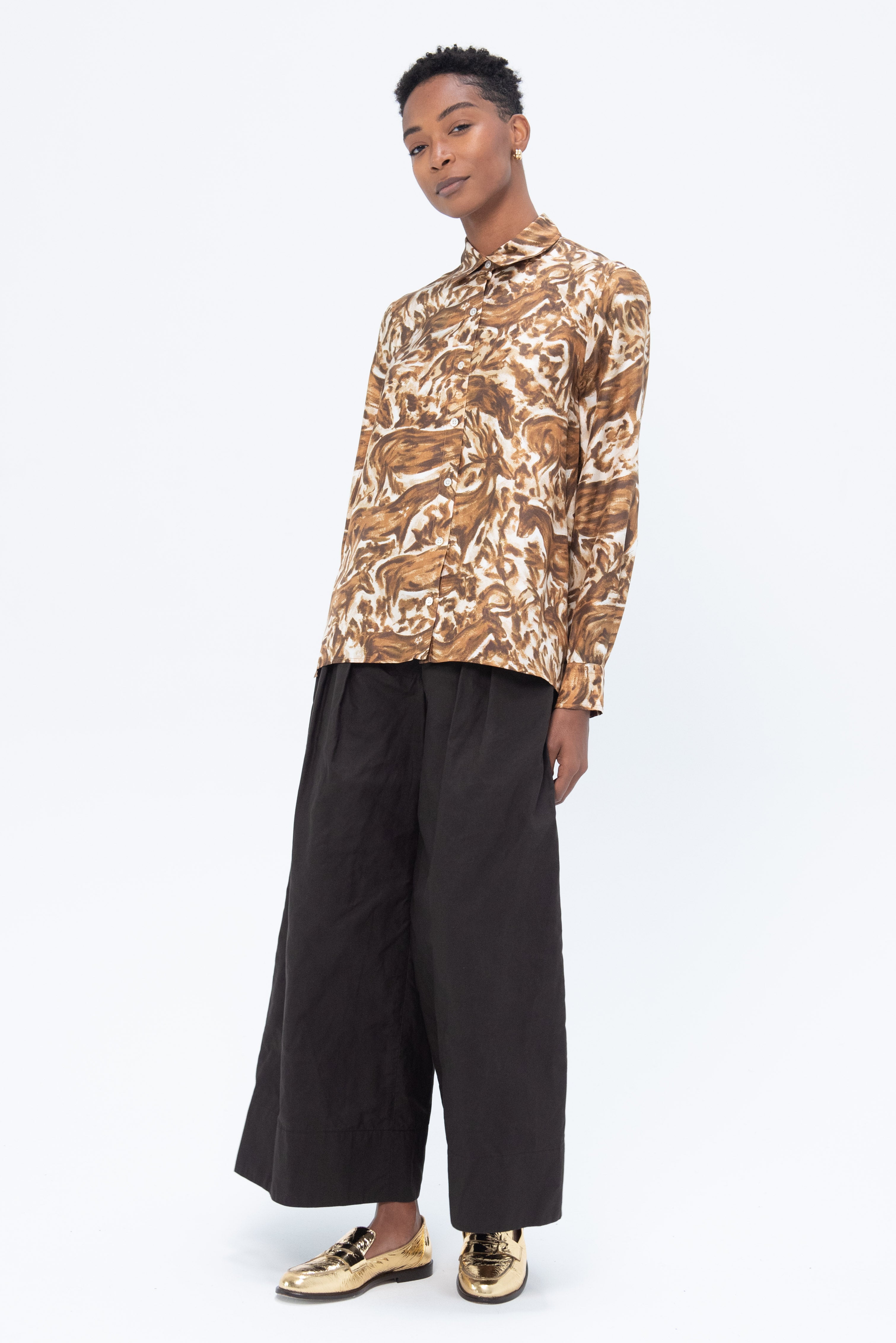 rachel comey (レイチェルコーミー) 22SS WOLCOTTO パンツ ピンク サイズ:2