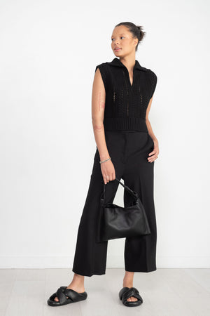 RACHEL COMEY - Danu Vest, Black