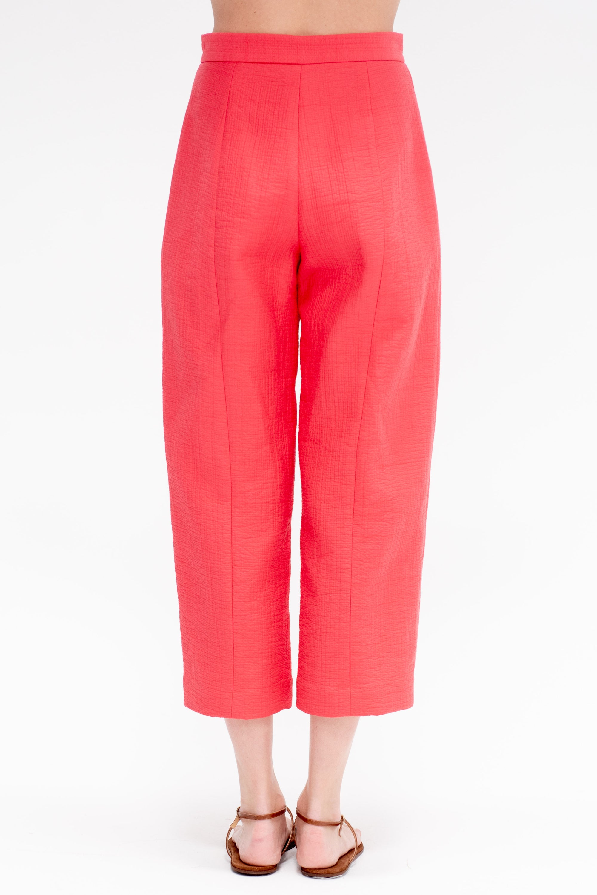 Don Pant, Guava