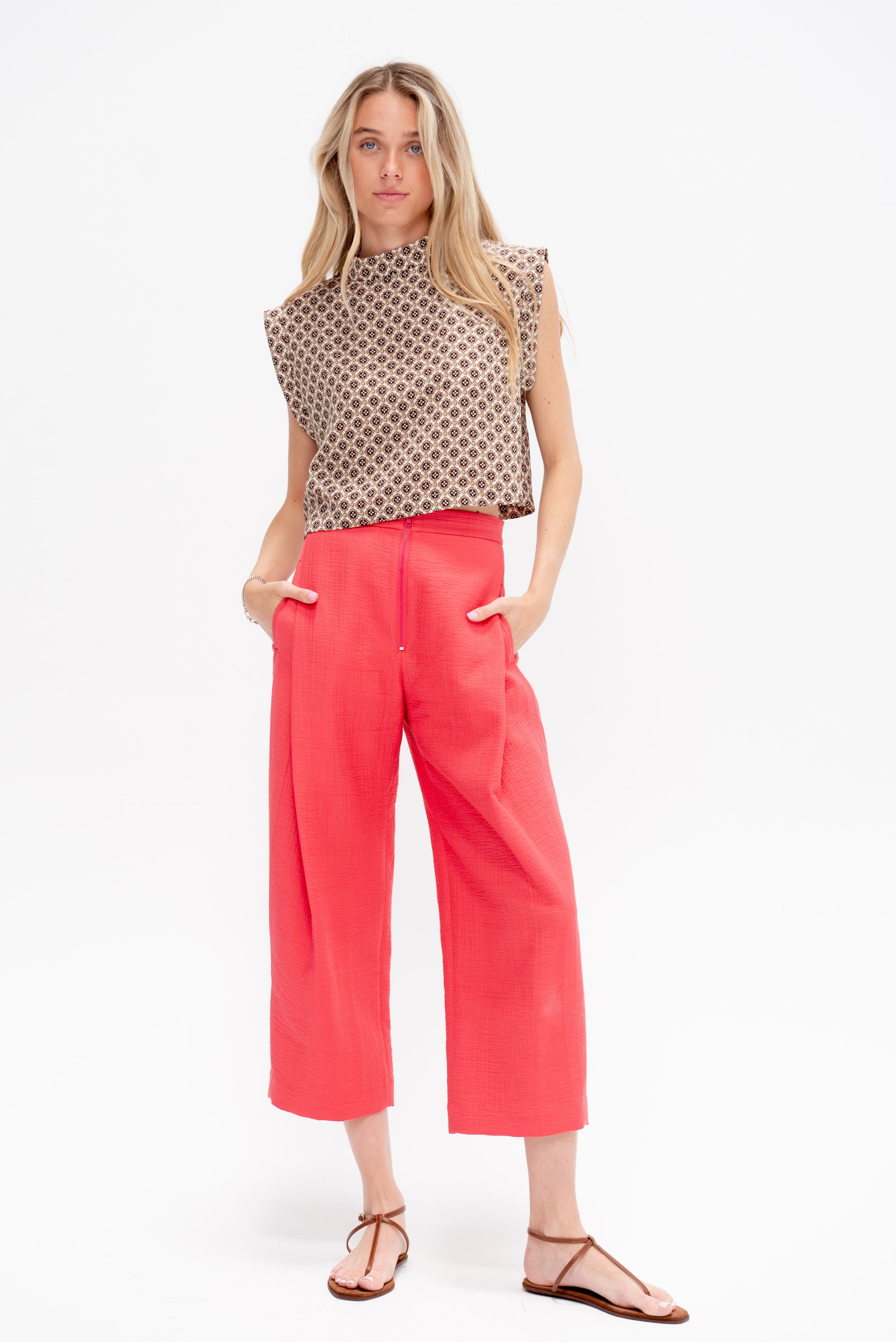 Don Pant, Guava