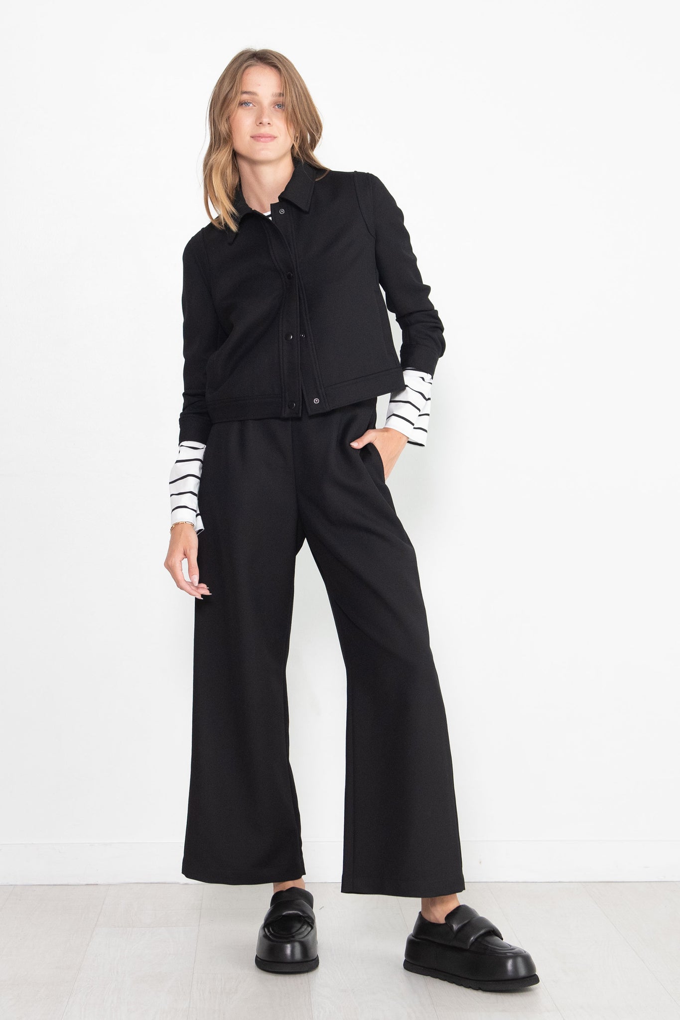 Rachel Comey - Dati Pant, Black