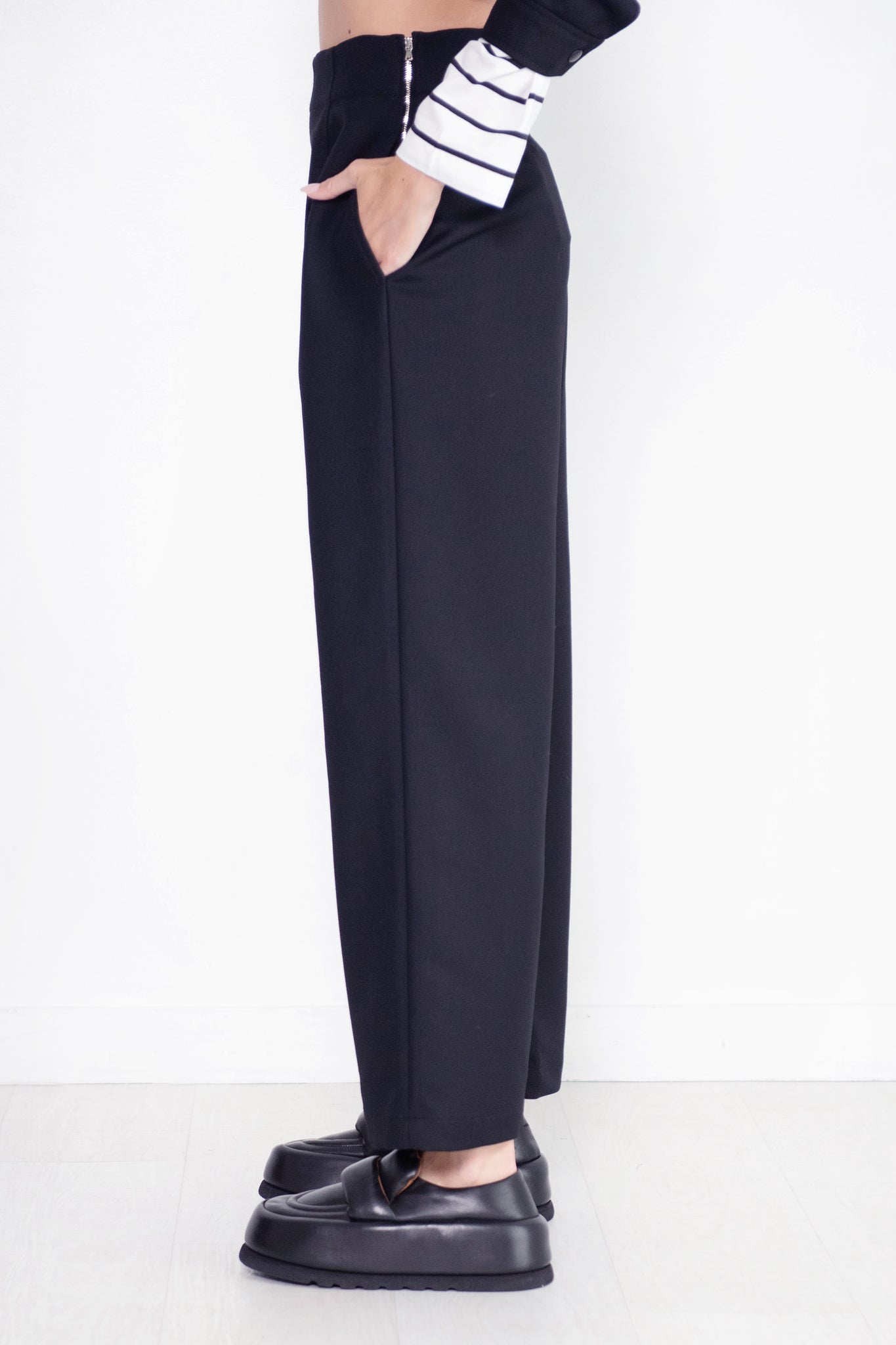 Rachel Comey - Dati Pant, Black