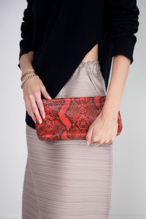 RACHEL COMEY - Eno Bag, Red