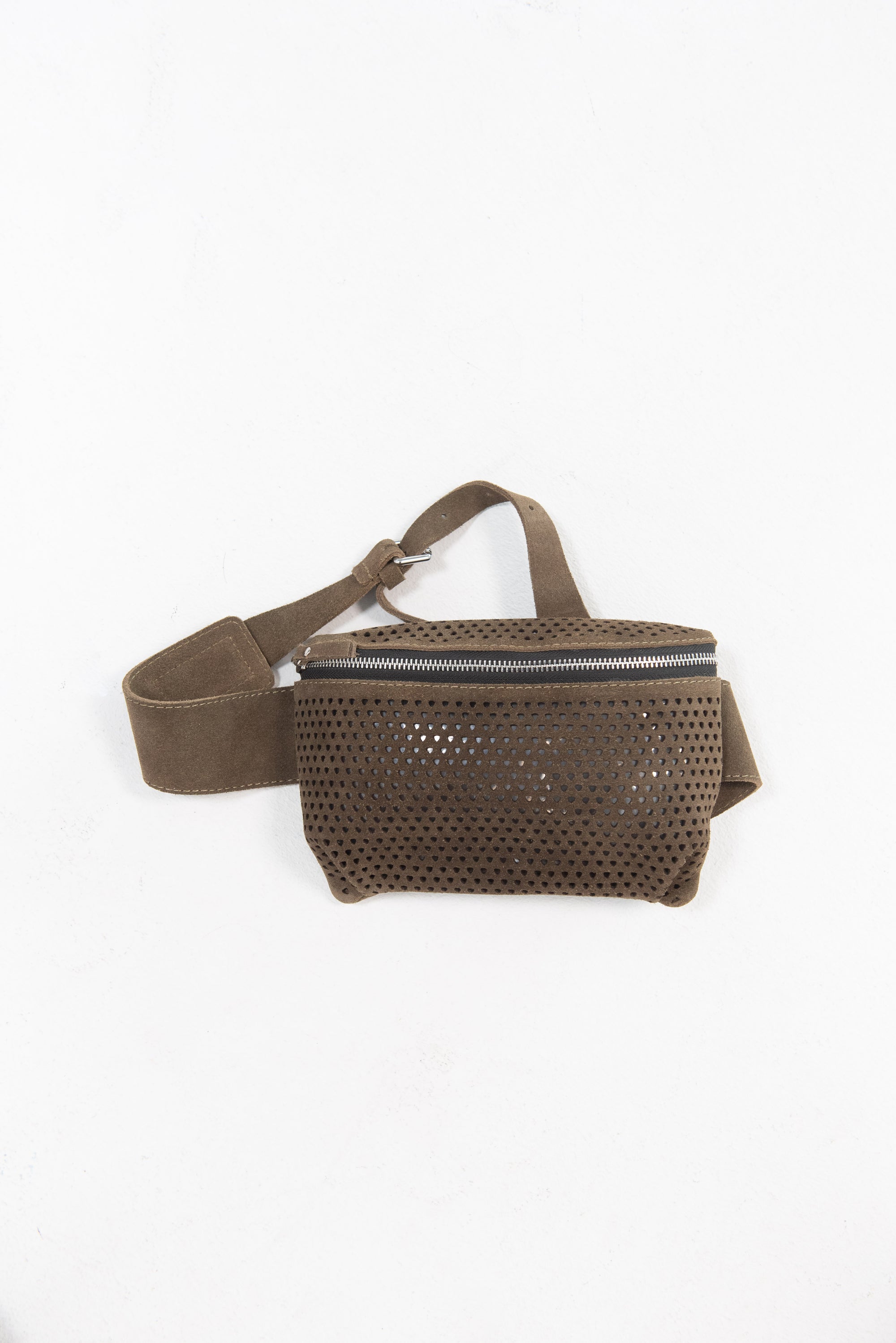 Rachel Comey - Hagen Fanny Pack, Seaweed