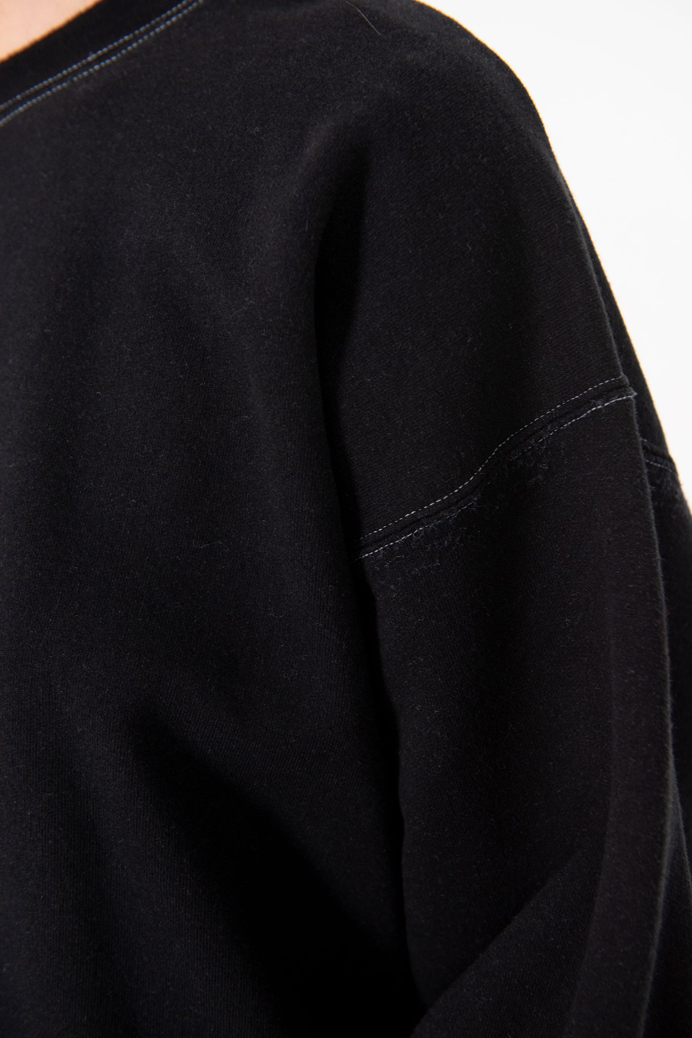 Rachel Comey - Fond Sweatshirt, Charcoal