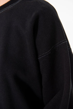 Rachel Comey - Fond Sweatshirt, Charcoal