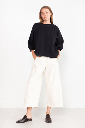 Rachel Comey - Fond Sweatshirt, Charcoal