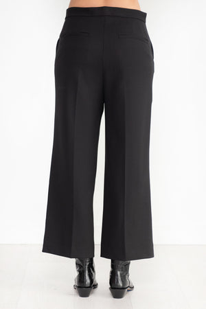 Rachel Comey - Gage Pant, Black