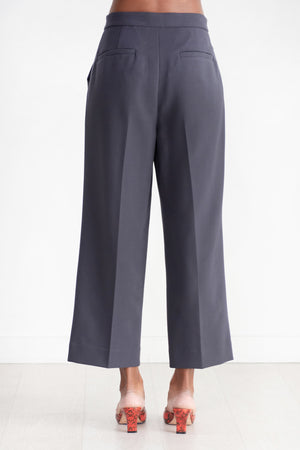 Rachel Comey - Gage Pant, Grey