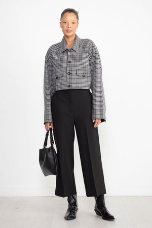 Rachel Comey - Gage Pant, Black